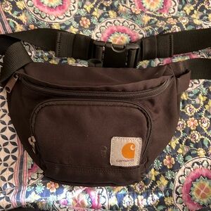 Carhartt belt bag